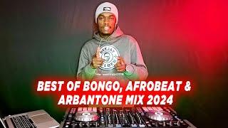 DJ KELDEN - BONGO, AFROBEAT, ARBANTONE MIX 2024 (THE ANTIGEN MIX VOL.19 2024)