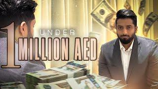 Under 1 MILLION AED Series | Dubai Real Estate