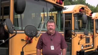 Madison City Schools (Ala.) transportation services