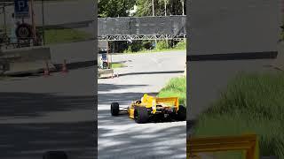 Lenzerheide Motor Classic 2025 | Road Racing | Shawn T Murphy
