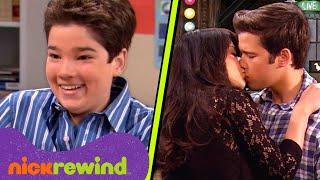 One Moment of FREDDIE from Every iCarly Episode Ever! | NickRewind