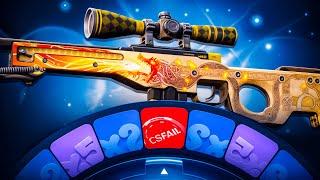 Finally I Got Profit On CsFail!