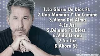 RICARDO MONTANER MEJORES EXITOS - MUSICA CRISTIANA SUS MEJORES EXITOS