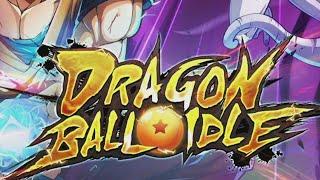 LATE NIGHT SSS GIVEAWAY (Dragon Ball Idle)