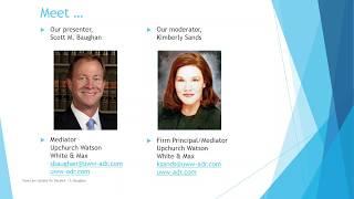 Don't Bring a Knife to a Gunfight:  Florida Case Law Update on Daubert ...