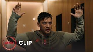 VENOM - 'To Protect And Sever' Clip (Tom Hardy) | AMC Theatres (2018)