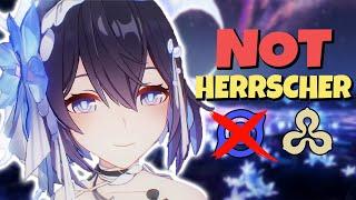 She's NOT What You Think - Herrscher of Rebirth Explained | Honkai Impact 3rd