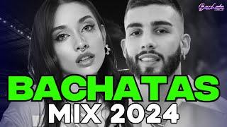 BACHATA 2024  BACHATA MIX 2024  MIX DE BACHATA 2024 - The Most Recent Bachata Mixes.