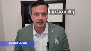 FRS Pension Plan Option 4 Explained