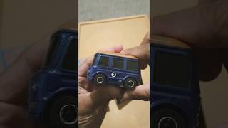 Micro RC BUS Q38 SNT Sniclo [Unboxing] #rccars #fpvracing سيارة الحافلة ريموت كنترول الباص الصغير