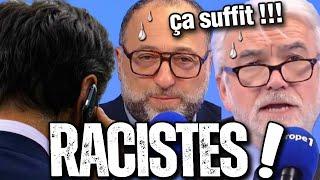 Un auditeur met en PLS Pascal Praud et Tapiro