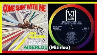 Aki Aleong & The Nobles - Miserlou (Misirlou) 1963