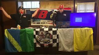 PA Sprint Car Live Season 2  Episode 6  Mark Dobmeirer,  Parker Price Miller,  Sheldon Haudenschild