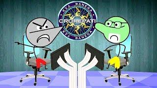 Kya Banegare Crorepati : KBC | Angry Prash