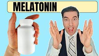 Melatonin: Secrets Uncovered!