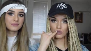 10 stvari koje niste znali o nama- Adriana Kadar&Teodora Džehverović