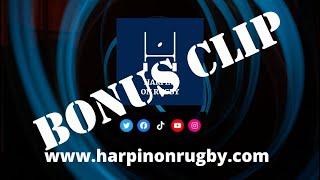 Harpin' On...Dave Kearney