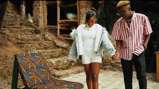 Pop Young - Ndada (feat. Emmie Deebo) Official Music Video