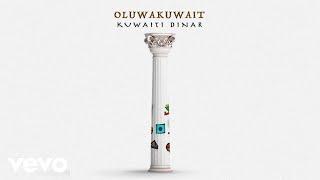 Oluwakuwait - On A Low (Official Audio) ft. ice prince, Dmain