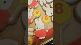 Cookie Order for Ellie