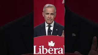 Canada's next PM Mark Carney blasts Trump