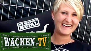 Wacken Foundation - The Camp at Wacken Open Air 2015