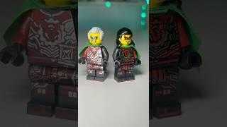 Who will you choose ?!? #lego #ninjago #legoninjago