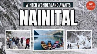 Nainital in Winter: Top Things to Do, Snow Adventures & Travel Tips!