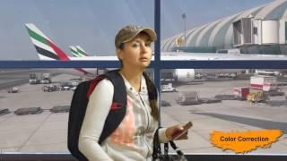 CG Compositing by student : Pixels Academy