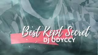 DJ Odyccy - Best Kept Secret [Official Audio] #EvictionNoticeEP