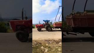 Tractor video #tractor #tractorlover #shorts #video #youtubeshorts #please #subscribe #me