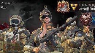 Начало Игромания TV warface