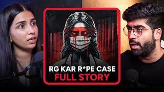 What Happened in Kolkata R*pe Case Will Leave You SPEECHLESS - explained by Dr. Rakshita Singh