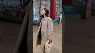 张一山女朋友宋妍霏