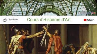 Cours d'Histoires d'Art : le XIXe siècle (en intégralité)