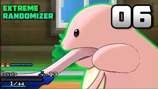 The 1-HP Wonder (Ultra Moon Extreme Randomizer)
