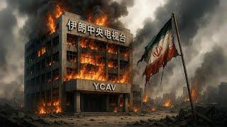 尼米兹号航母紧急赶往中东，川普：想通了就给我电话！伊朗新参谋长落地成盒，导弹开始射不动了，外长威胁要打其他海湾国家。以色列驻美大使：马上还会有个大惊喜哟！