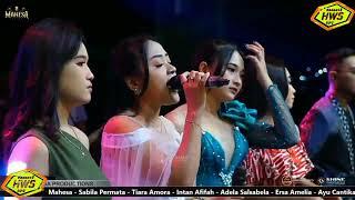 MAHESA MUSIC FULL ALBUM - LIVE NGUJUNG TANJUNGSARI REMBANG - DHEHAN AUDIO