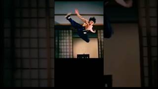 The Best Flying Kick Master 's In the World #flyingkick #shortsviral #fitness #martialarts