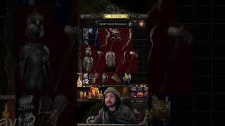 Well I May Have Misplayed This haha - Path of Exile 2 Ritual