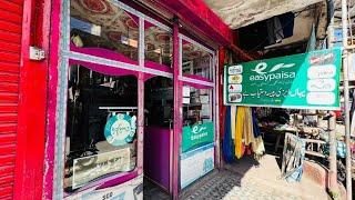 Saim Mobile Zone And Easy Paisa Shop of forword khuatta