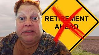 I was $40K In Debt and Couldn't Retire