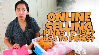 BUHAY AMERIKA; Fil-am Family & Business Vlog