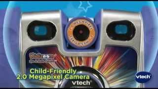 VTech Kidizoom Spin & Smile Camera - VTech kids