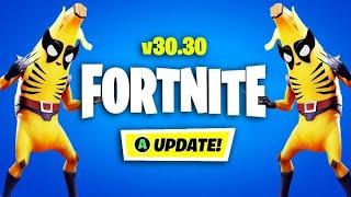 (fortnite) bananek łin [olafinioxx] YouTube video