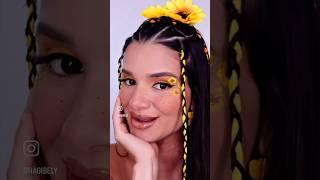 MAKEUP PARA ARRASAR NO SÃO JOÃO #makeup #tutorial #maquiagem #makeuptutorial #beleza #makeupartist