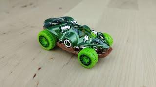 Swamp Buggy hotwheels #hotwheelsoriginal