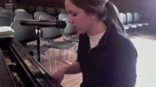 Erin Killeen