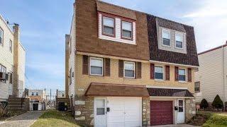 Residential for sale - 9961 ALICIA ST, PHILADELPHIA, PA 19115