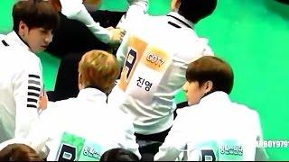 KookMin - Jungkook's Jealousy part2